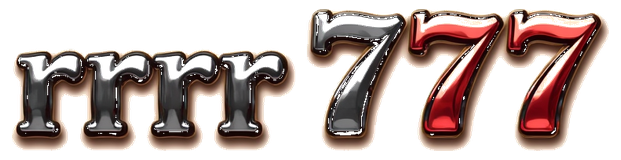 rrr777 logo